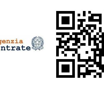 QR Code del Registratore Telematico (RT)