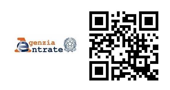 QR Code del Registratore Telematico (RT)