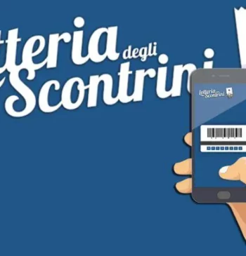 Lotteria degli scontrini istantanea, ecco tutte le novità