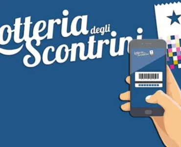 Lotteria degli scontrini istantanea, ecco tutte le novità