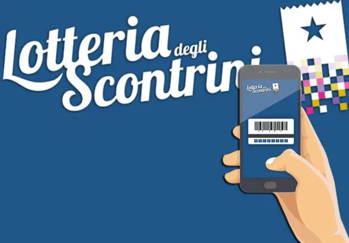 Lotteria degli scontrini istantanea, ecco tutte le novità